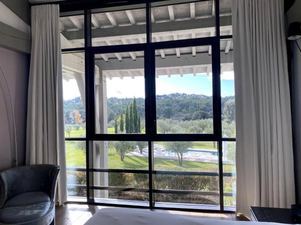 Domaine De Manville : photo 6 de la chambre villa supérieure