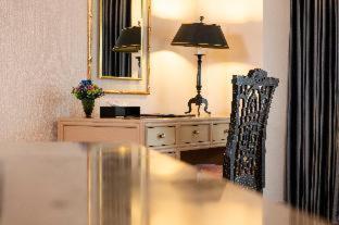 Grand China Bangkok : photo 2 de la chambre room #2707515