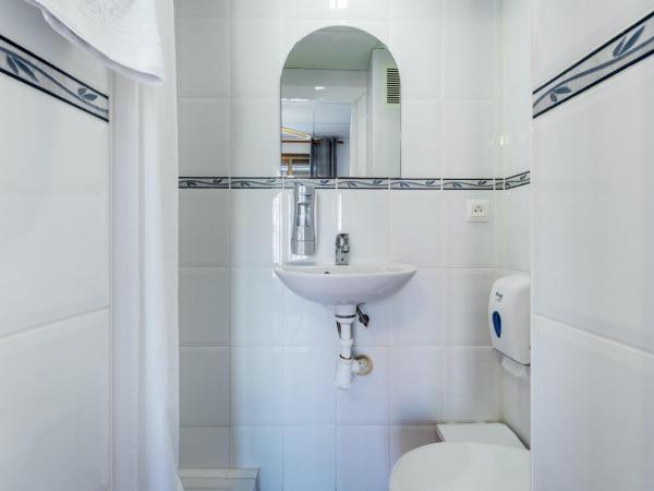 Forum Tarragona : photo 5 de la chambre chambre simple avec balcon