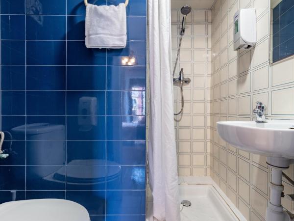 Forum Tarragona : photo 8 de la chambre chambre double avec balcon