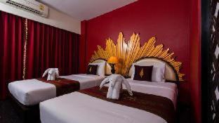 Khaosan Palace Hotel : photo 2 de la chambre room #17655516