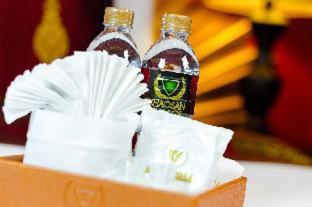 Khaosan Palace Hotel : photo 3 de la chambre room #17655516