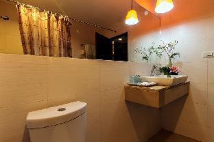 Bossotel Bangkok : photo 4 de la chambre room #24271321