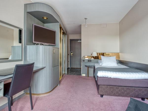 Memory Hotel : photo 1 de la chambre chambre simple standard