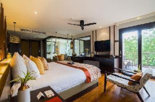The Rock Hua Hin Beachfront Spa Resort : photo 1 de la chambre room #23588709