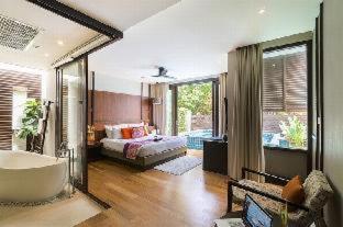 The Rock Hua Hin Beachfront Spa Resort : photo 1 de la chambre room #23588710
