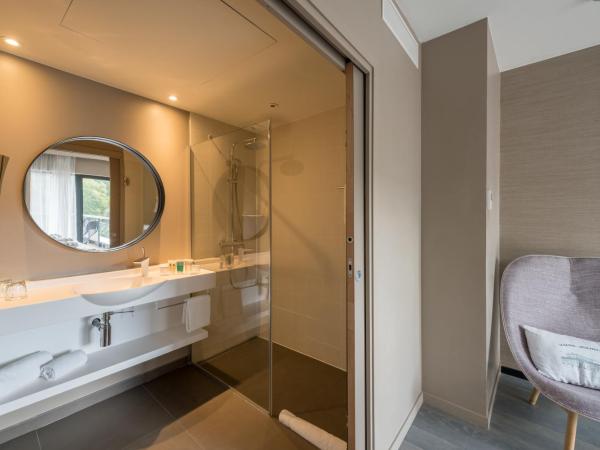 Thalazur Arcachon : photo 9 de la chambre suite deluxe