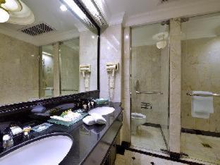 Evergreen Laurel Hotel Bangkok : photo 2 de la chambre room #2757728