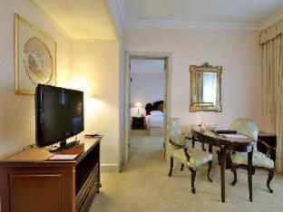 Evergreen Laurel Hotel Bangkok : photo 4 de la chambre room #2757728