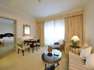 Evergreen Laurel Hotel Bangkok : photo 5 de la chambre room #2757728