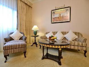 Evergreen Laurel Hotel Bangkok : photo 7 de la chambre room #2757728