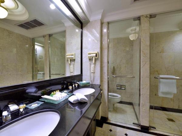 Evergreen Laurel Hotel Bangkok : photo 9 de la chambre room #2757728