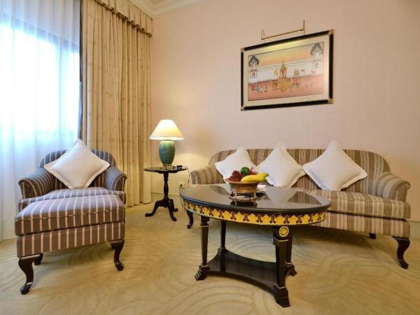 Evergreen Laurel Hotel Bangkok : photo 10 de la chambre room #2757728