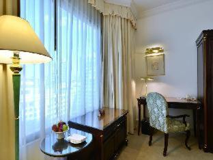 Evergreen Laurel Hotel Bangkok : photo 1 de la chambre room #2757730