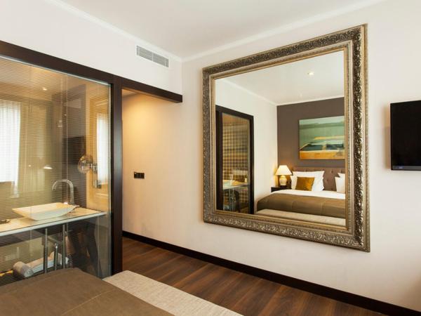 Quentin Boutique Hotel : photo 3 de la chambre room #54411193