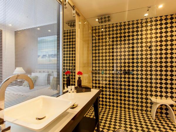 Quentin Boutique Hotel : photo 4 de la chambre room #54411193