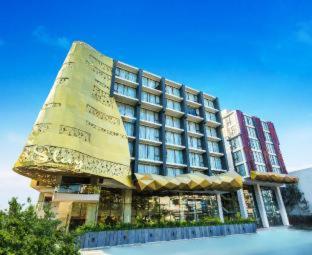 Stay with Nimman Chiang Mai - SHA Extra Plus : photo 1 de la chambre room #280309048