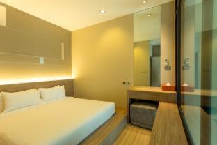 Hyde Park Chiangmai : photo 4 de la chambre room #173643657