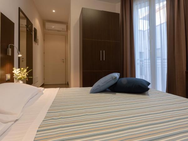 Gimmi Hotel : photo 5 de la chambre chambre double ou lits jumeaux standard