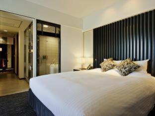 Kyoto Brighton Hotel : photo 1 de la chambre room #17980844