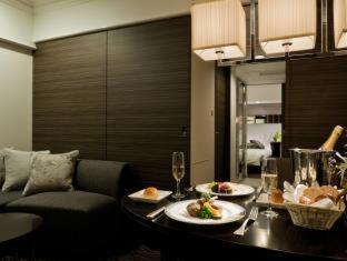 Kyoto Brighton Hotel : photo 2 de la chambre room #17980844