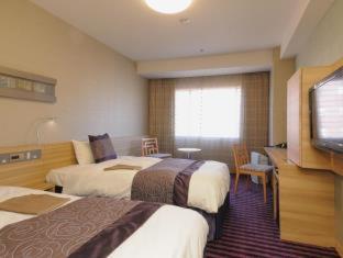 Hotel Keihan Kyoto Grande : photo 6 de la chambre room #32397665