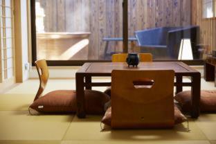 Nazuna Kyoto Nijo-jo : photo 5 de la chambre room #159156110