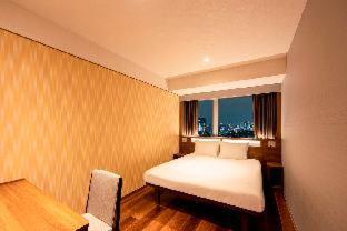 karaksa hotel grande Shin-Osaka Tower : photo 8 de la chambre room #466033425