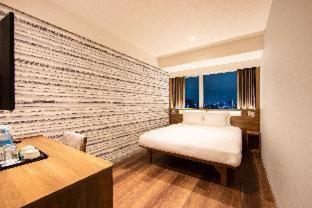 karaksa hotel grande Shin-Osaka Tower : photo 9 de la chambre room #466033425