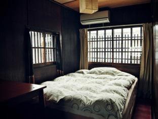 Hostel Mundo : photo 1 de la chambre room #34299606