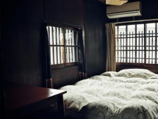 Hostel Mundo : photo 3 de la chambre room #34299606