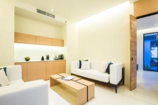 The Anda Mani Khaolak Beachfront Villas : photo 1 de la chambre room #35215645