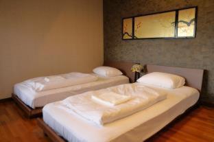 Gionkoh : photo 1 de la chambre room #247985208