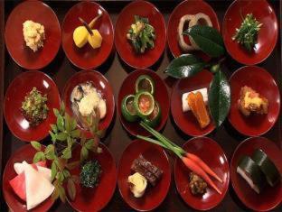 Yuzuya Ryokan : photo 3 de la chambre room #27763906