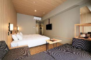 Candeo Hotels Kobe Tor Road : photo 10 de la chambre room #301905713