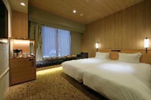 Candeo Hotels Kobe Tor Road : photo 5 de la chambre room #301905714