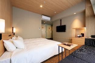 Candeo Hotels Kobe Tor Road : photo 6 de la chambre room #301905714