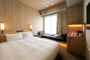Candeo Hotels Kobe Tor Road : photo 7 de la chambre room #301905715