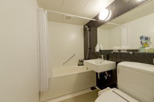 Hotel Gran Ms Kyoto : photo 6 de la chambre room #112550960