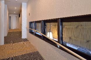 UU Inn Kyoto : photo 9 de la chambre room #377698108