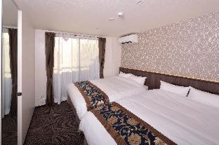 UU Inn Kyoto : photo 10 de la chambre room #377698108