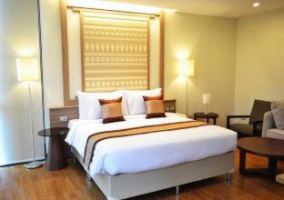 S17 Nimman : photo 1 de la chambre room #146219966