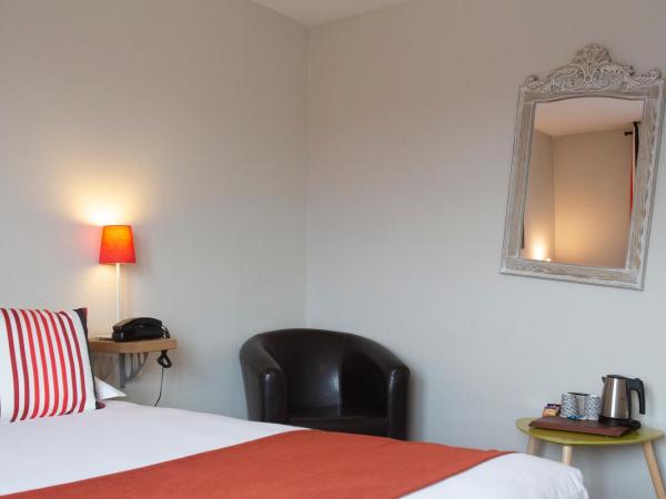 Hotel Epi d'Or : photo 4 de la chambre chambre double supérieure