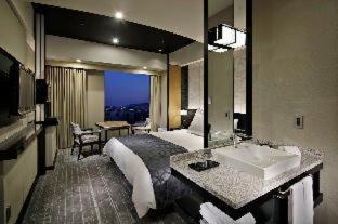 Hotel Granvia Kyoto : photo 2 de la chambre room #25752436