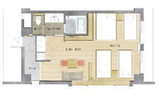 The GrandWest Arashiyama : photo 6 de la chambre room #246927005