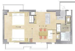 The GrandWest Arashiyama : photo 9 de la chambre room #246927009