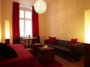 Hotel Adele : photo 1 de la chambre room #6961122