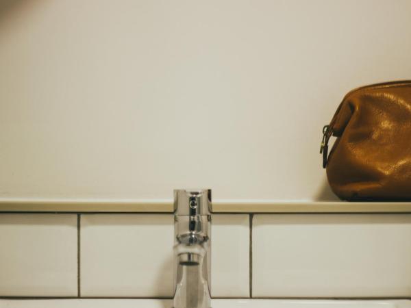 The 1852 Hotel - Self Check-in : photo 2 de la chambre chambre lit king-size