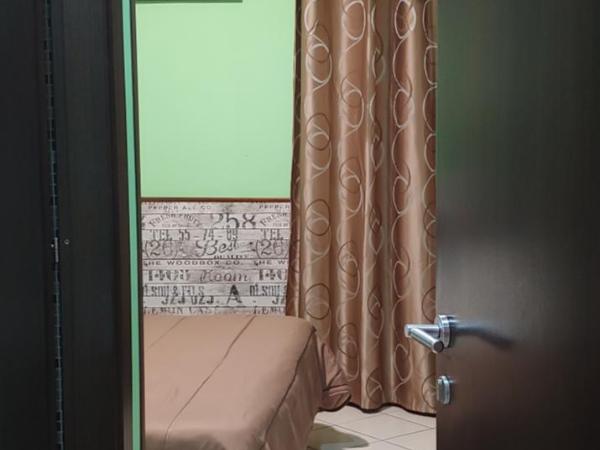 Sorrento Relais : photo 10 de la chambre chambre double basique
