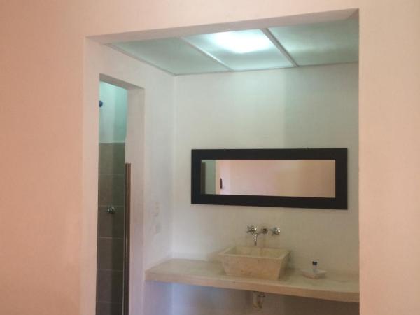 Hotel Mejorada Merida : photo 8 de la chambre chambre lits jumeaux